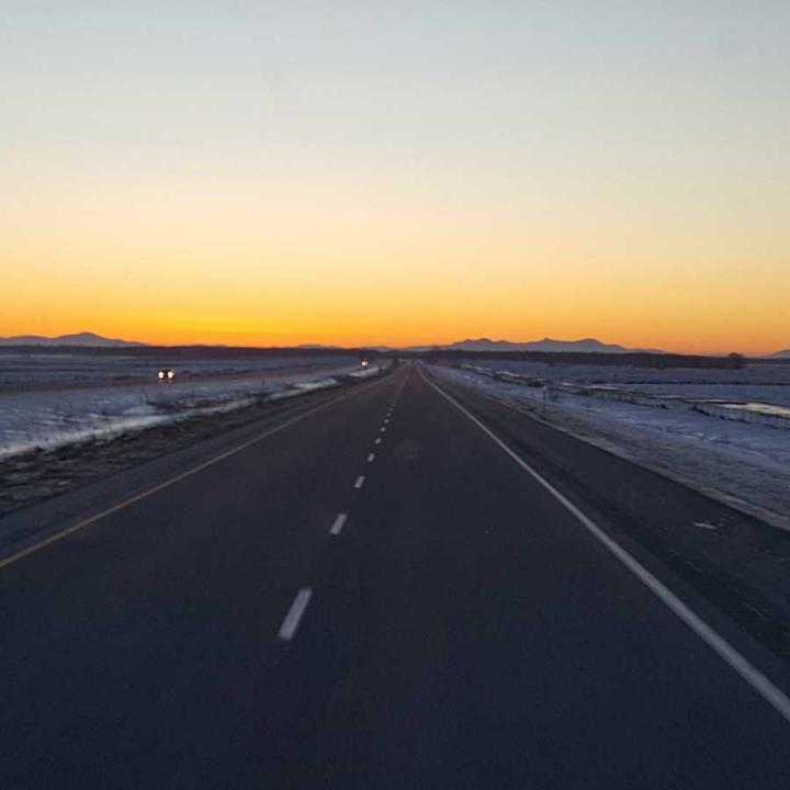Transport Général Mont-Saint-Grégoire